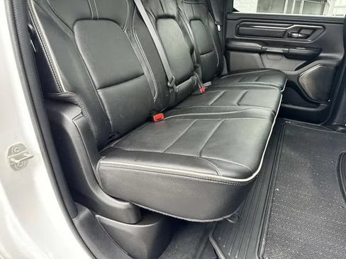 Used 2024 RAM 1500 Limited AWD/4WD image 27