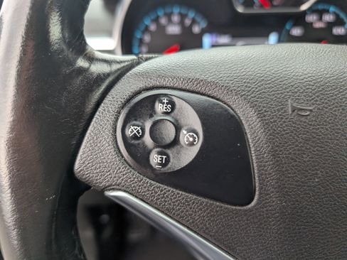 Used 2018 Chevrolet Impala Premier FWD image 15