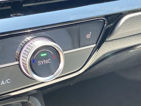 New 2026 Honda Civic Sport image 17