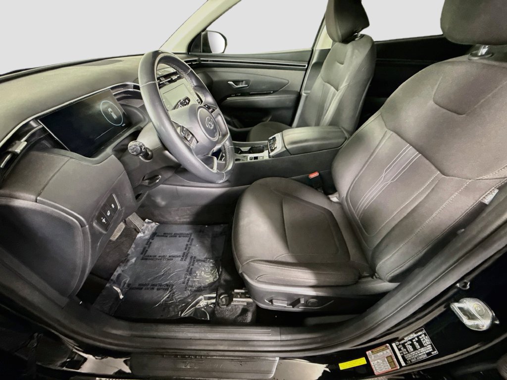 Used 2022 Hyundai Tucson SEL w/ Convenience Package AWD/4WD image 25