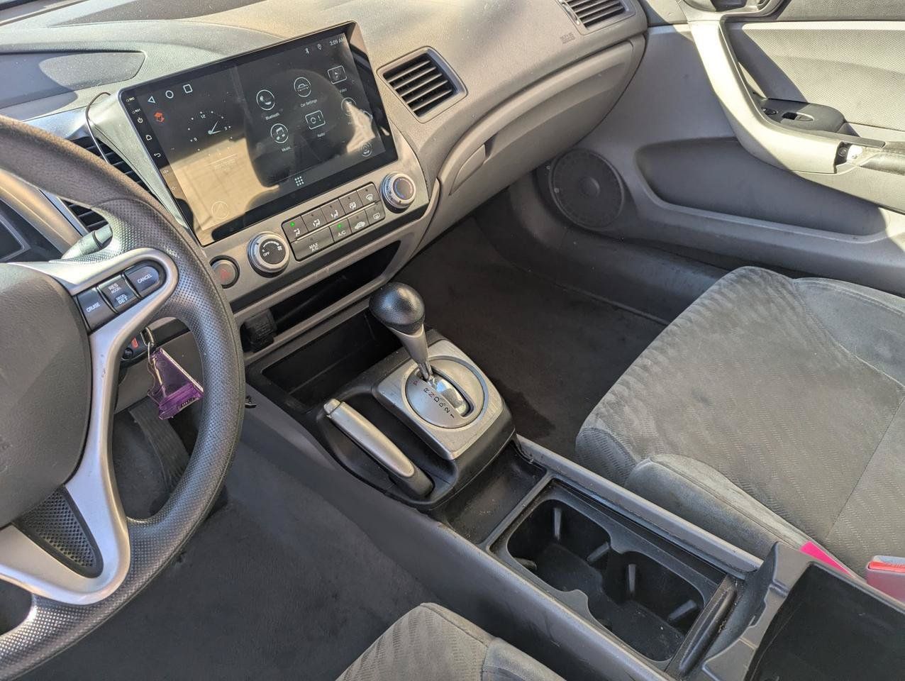 Used 2009 Honda Civic EX image 17