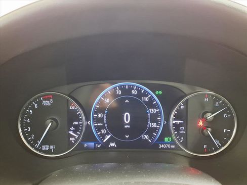 Used 2023 Buick Enclave Premium w/ Trailering Package, 5000 lbs. image 25