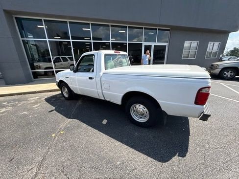 Used 2001 Ford Ranger XL RWD image 2