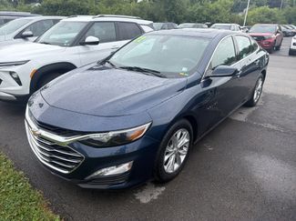 Used 2022 Chevrolet Malibu LT FWD video 2