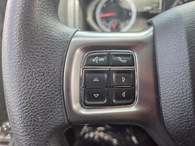 Used 2024 RAM 1500 Classic SLT RWD image 21
