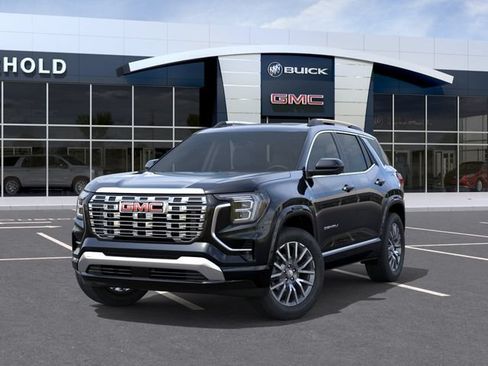 New 2027 GMC Terrain Denali AWD/4WD image 6