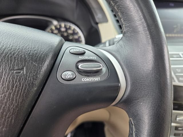 Used 2020 INFINITI QX60 Pure FWD image 26