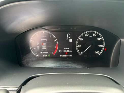 Used 2026 Honda CR-V LX image 4