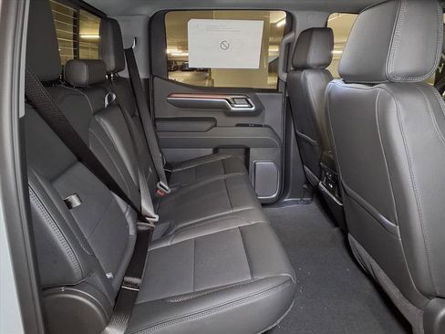 New 2026 GMC Sierra 1500 Denali image 7