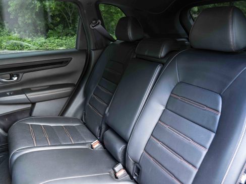 Used 2025 Honda CR-V Sport-L image 18