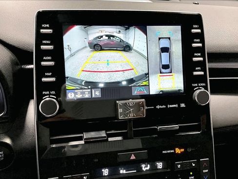 Used 2022 Toyota Avalon Touring w/ Advanced Safety Package FWD image 14
