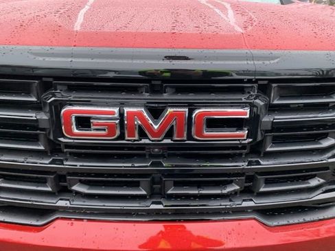 New 2026 GMC Acadia Elevation w/ Black Edition image 10