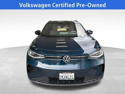 Certified 2023 Volkswagen ID.4 Pro S image 12