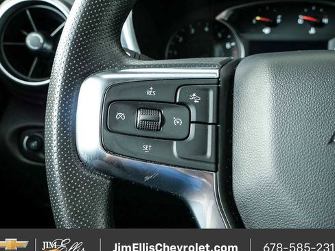 Used 2025 Chevrolet Blazer LT image 10