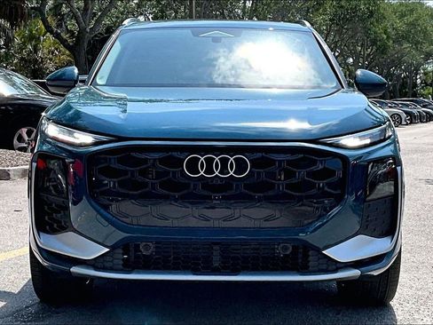 New 2026 Audi Q3 quattro 2.0T AWD/4WD image 10