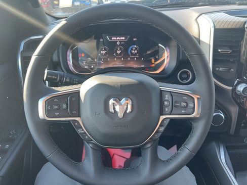 New 2026 RAM 1500 Big Horn image 26