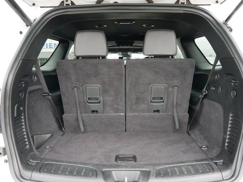 Used 2024 Dodge Durango GT AWD/4WD image 12