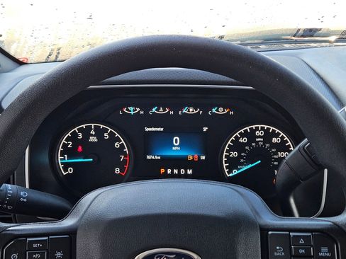 Used 2023 Ford F150 XLT image 15