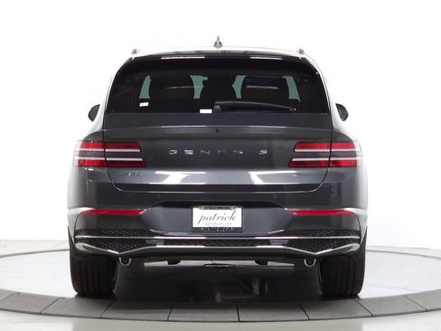 Used 2026 Genesis GV80 2.5T Prestige AWD/4WD image 6