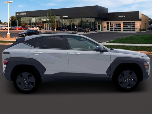 New 2026 Hyundai Kona SEL Sport image 9