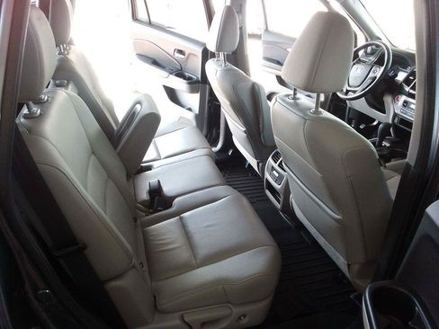 Used 2017 Honda Pilot EX-L image 24
