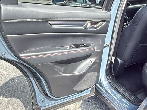 Certified 2024 MAZDA CX-5 Carbon Edition AWD/4WD image 16