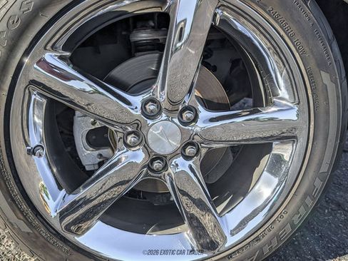Used 2009 Pontiac Solstice GXP w/ Premium Package RWD image 34