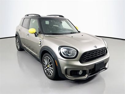 Used 2019 MINI Cooper Countryman SE w/ Signature Upholstery Package