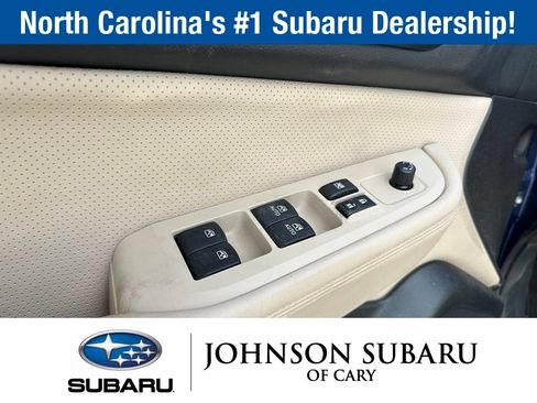 Used 2017 Subaru Outback 3.6R Limited AWD/4WD image 15