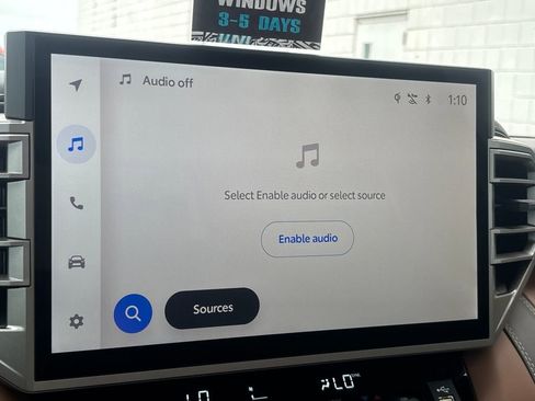 New 2026 Toyota Tundra 1794 Edition image 10