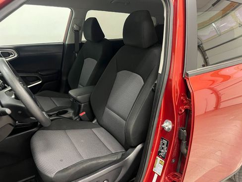 Used 2023 Kia Soul S FWD image 14