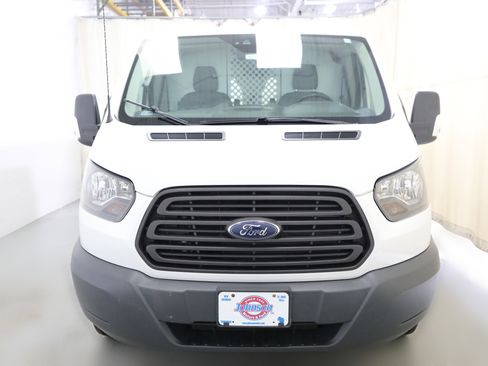 Used 2017 Ford Transit 150 130 Low Roof image 13