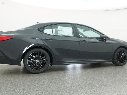 New 2026 Toyota Camry SE image 26