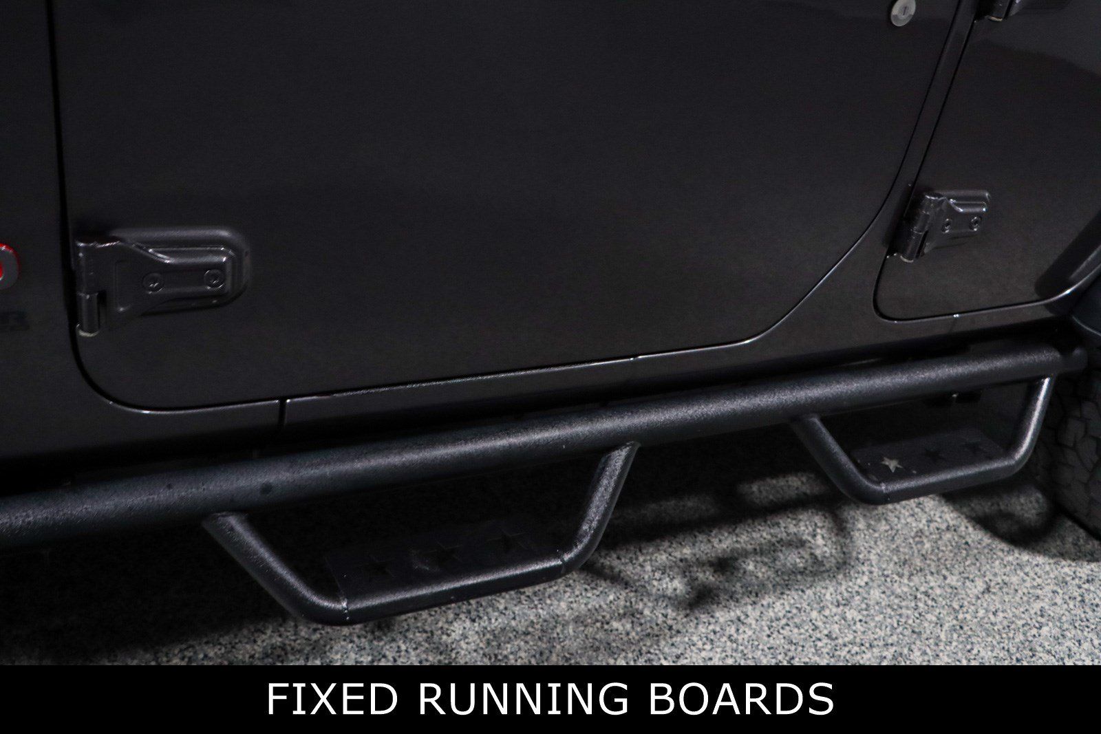 Used 2018 Jeep Wrangler Unlimited Rubicon AWD/4WD image 12