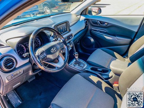 Used 2019 Hyundai Kona SEL image 26