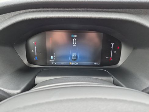 New 2026 Ford Transit 250 148 High Roof Extended w/ Load Area Protection Package image 21