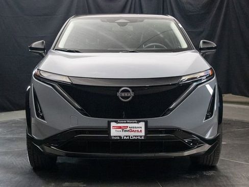 Used 2025 Nissan Ariya AWD image 4