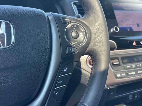Certified 2023 Honda Ridgeline RTL-E image 21
