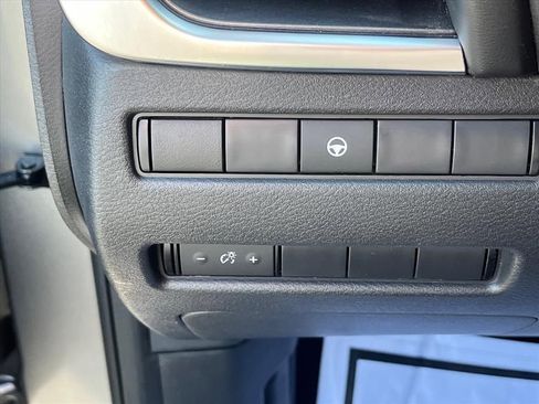 Used 2021 Nissan Rogue SV AWD/4WD image 23