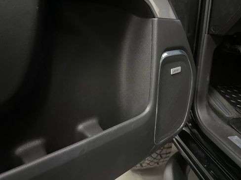 Used 2017 Chevrolet Silverado 1500 LTZ Z71 w/ LTZ Plus Package image 40