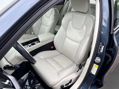 Certified 2024 Volvo S60 B5 Core w/ Climate Package FWD image 16