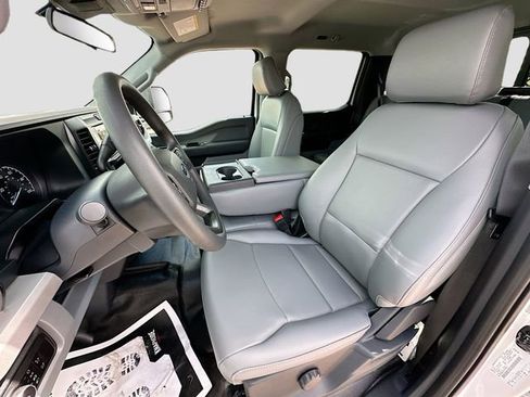 New 2026 Ford F450 XL w/ XL Chrome Package image 14