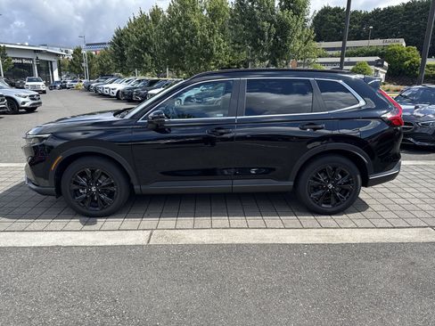 Used 2023 Honda CR-V Sport Touring image 8