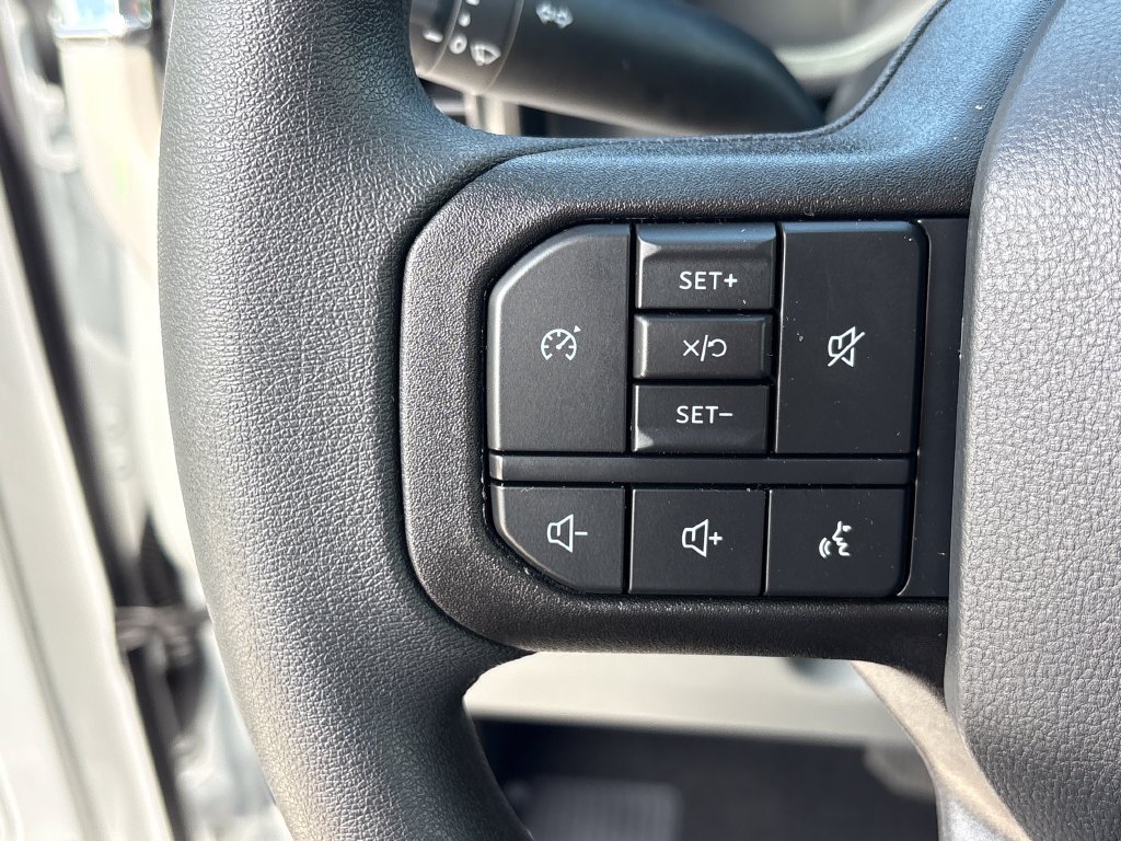 New 2026 Ford F250 XL w/ STX Appearance Package AWD/4WD image 17