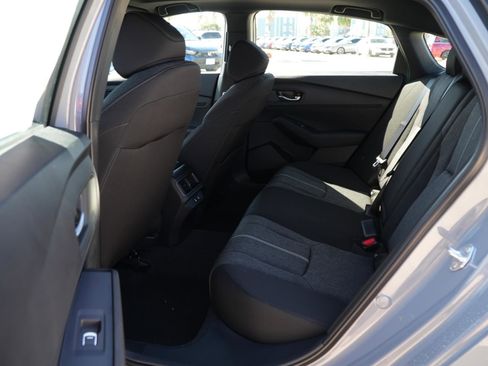 New 2025 Honda Accord Sport image 19