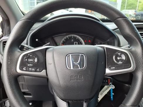 Used 2019 Honda CR-V LX image 21