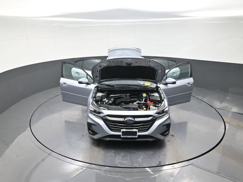 Used 2023 Subaru Legacy Limited image 12