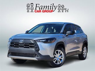 New 2026 Toyota Corolla Cross L video 1