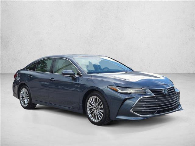Used 2020 Toyota Avalon Limited w/ Advanced Safety Package FWD image 3