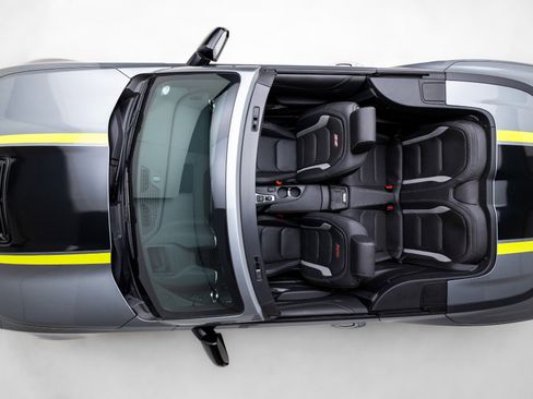 Used 2023 Chevrolet Camaro SS image 12